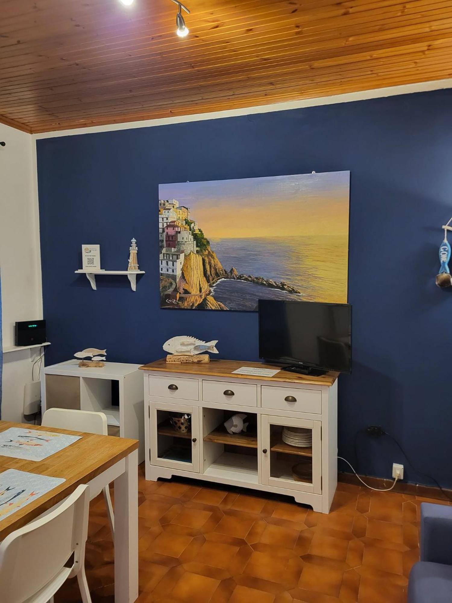 Casa La Marina Apartment