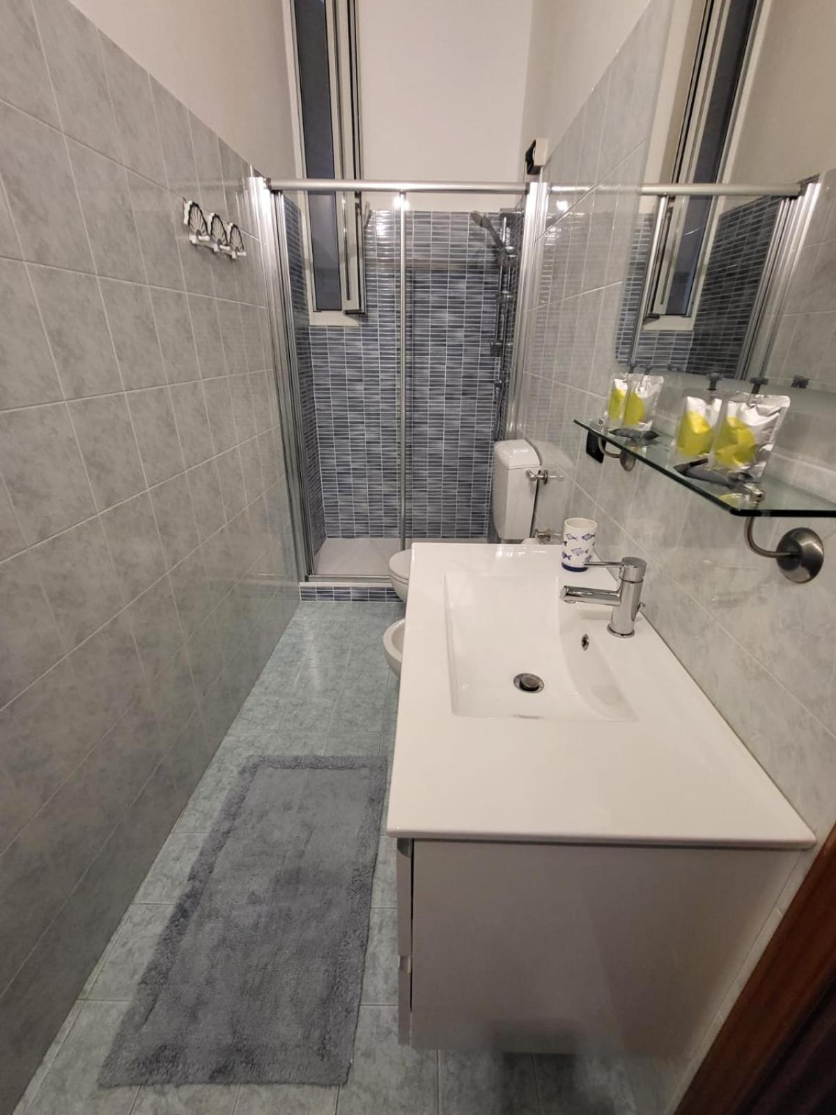 Casa La Marina Apartment *
