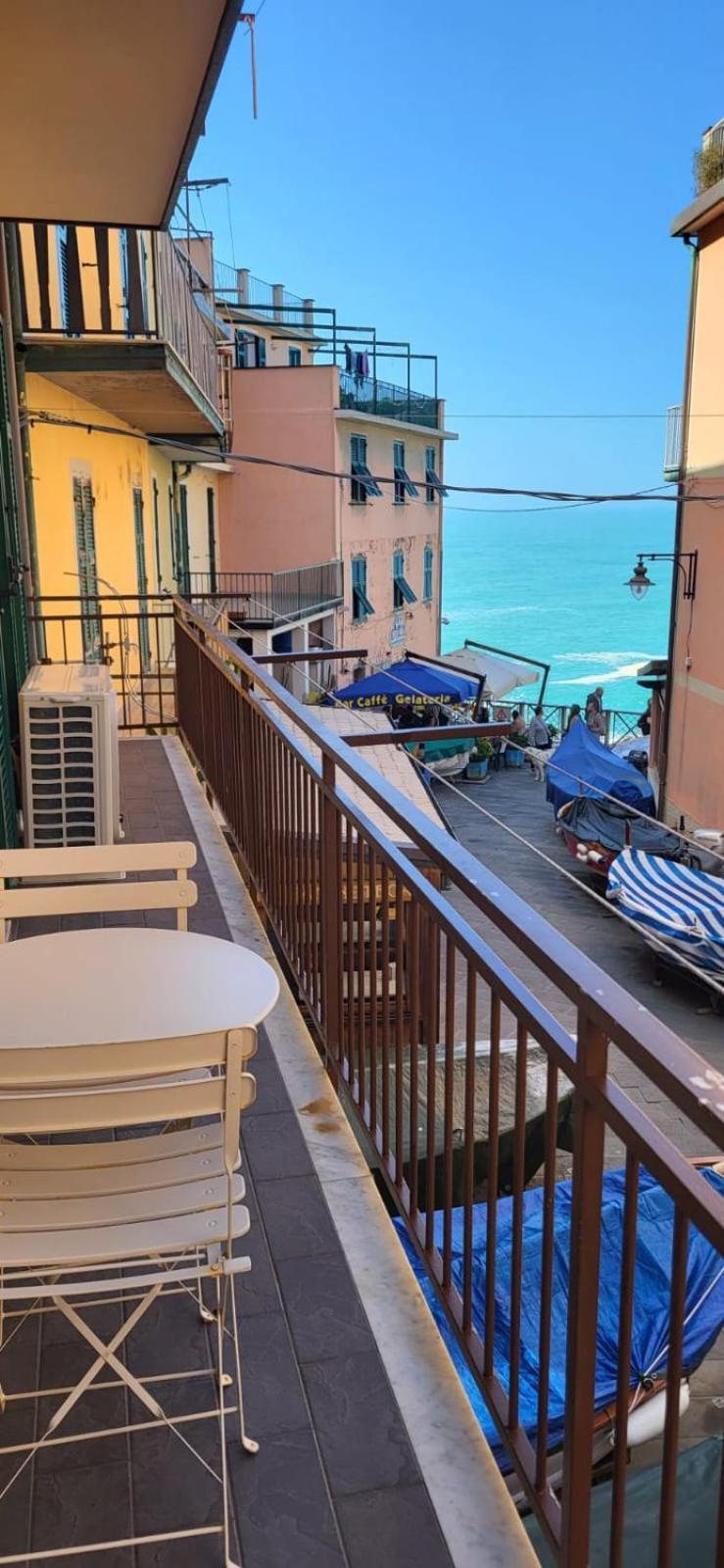Apartment Casa La Marina