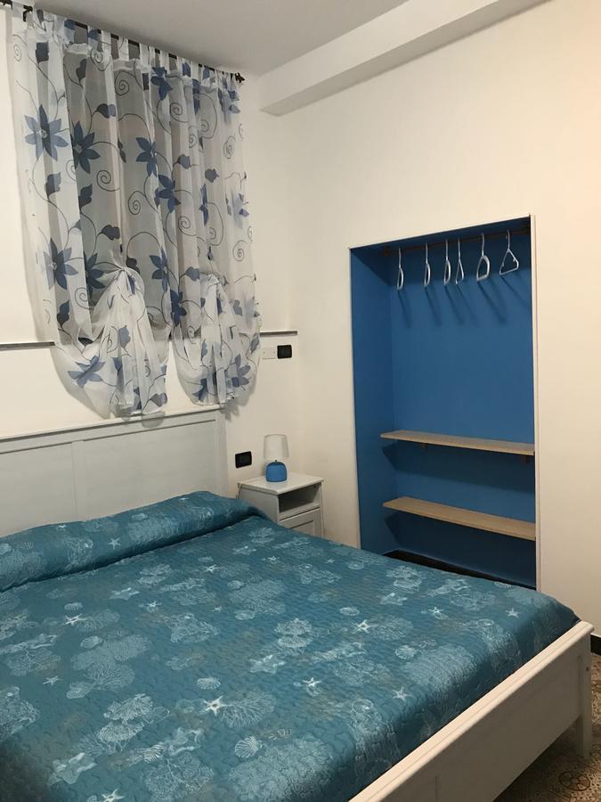 Casa La Marina Apartment *