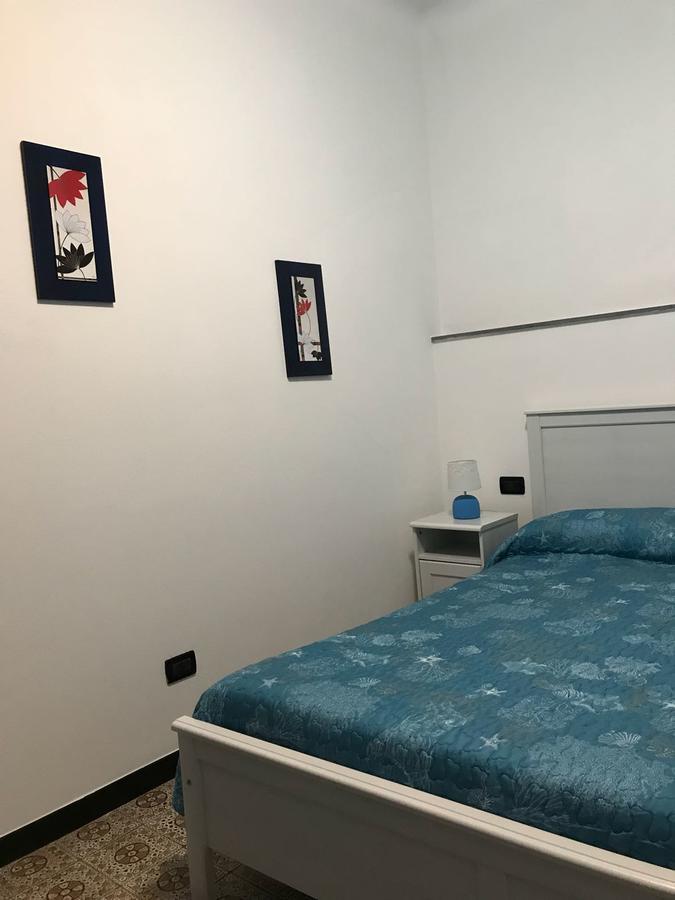 Apartment Casa La Marina *