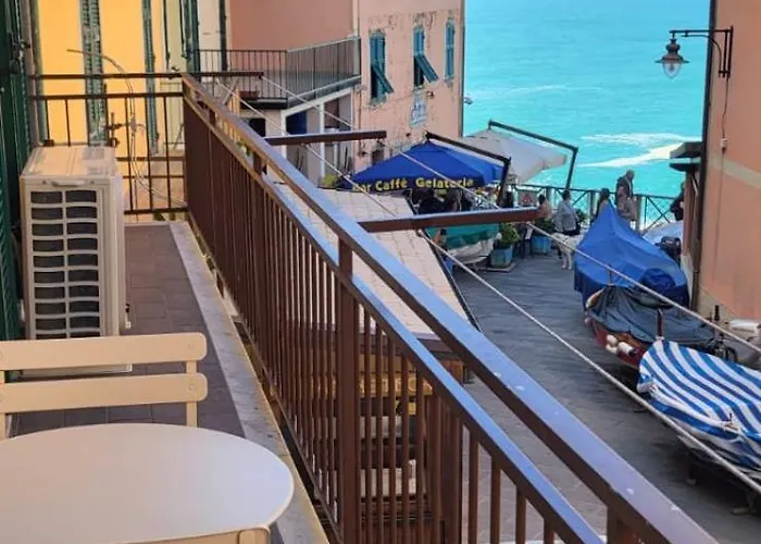 Casa La Marina