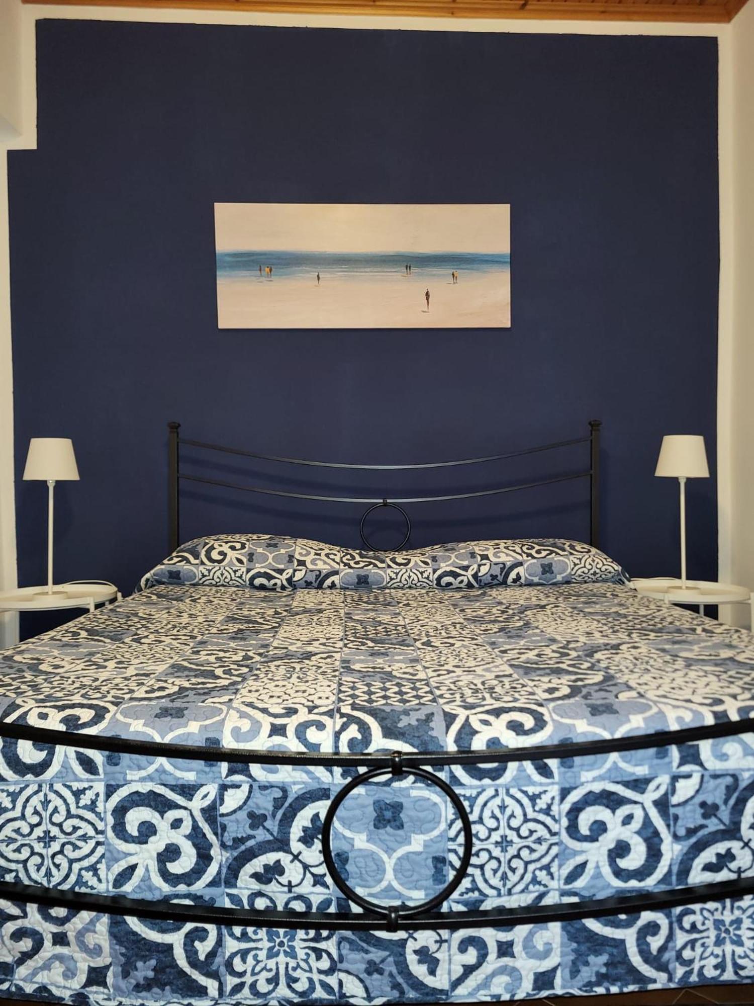 Casa La Marina Apartment Manarola