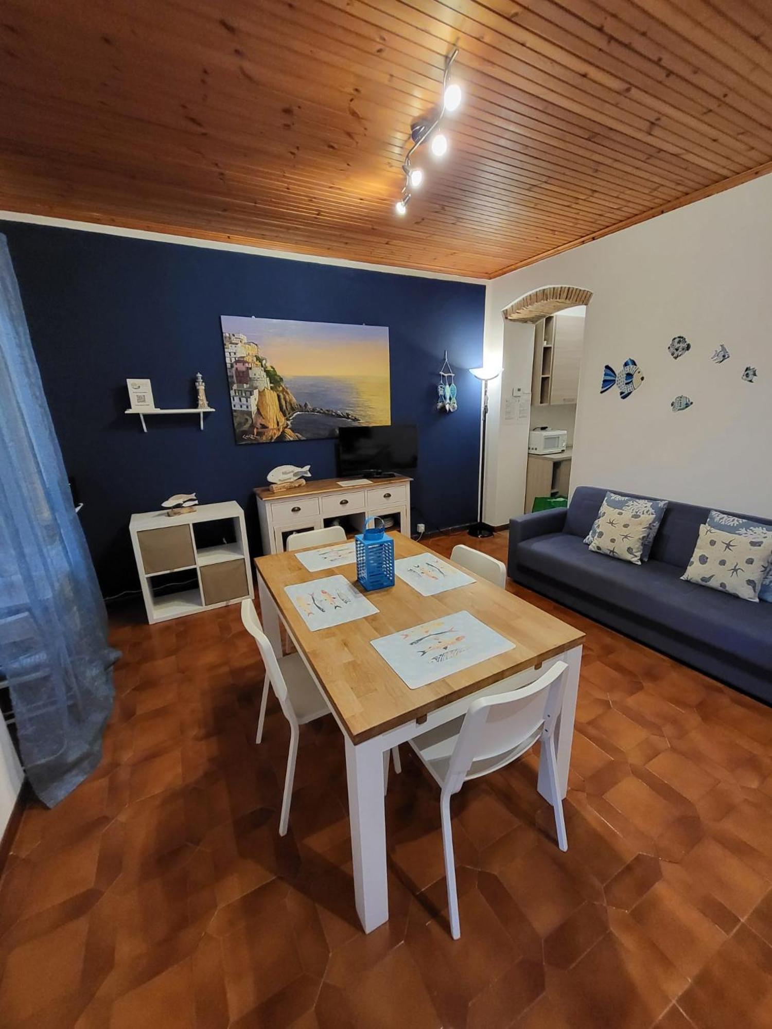 Casa La Marina *