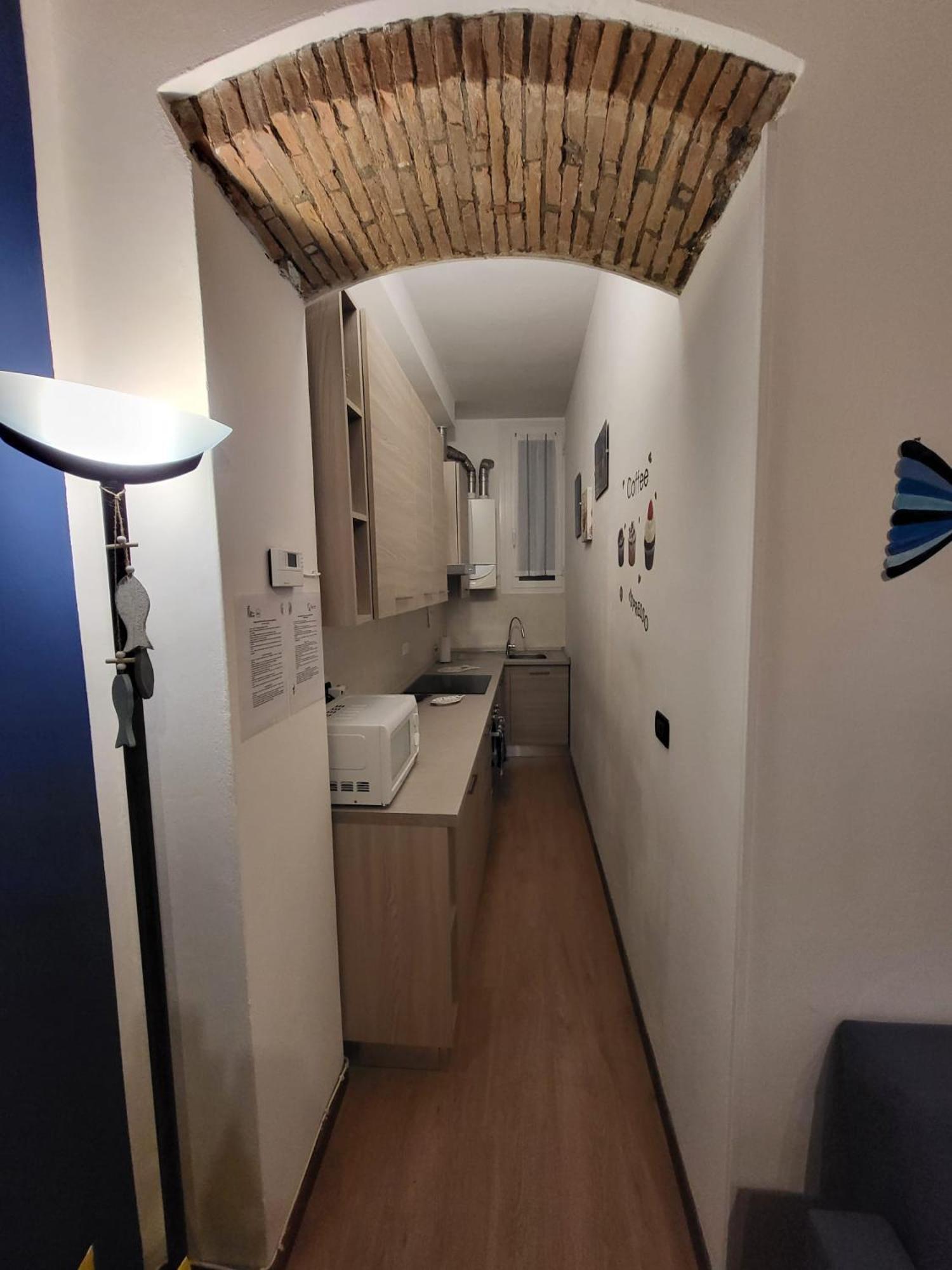 Casa La Marina Apartment