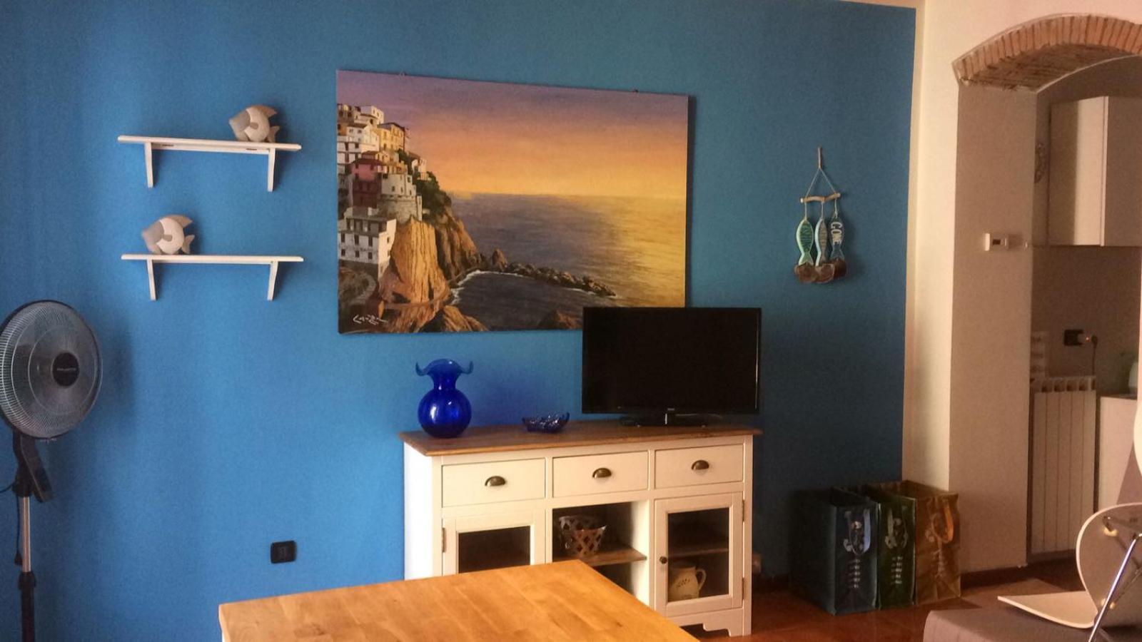 Casa La Marina Apartment *