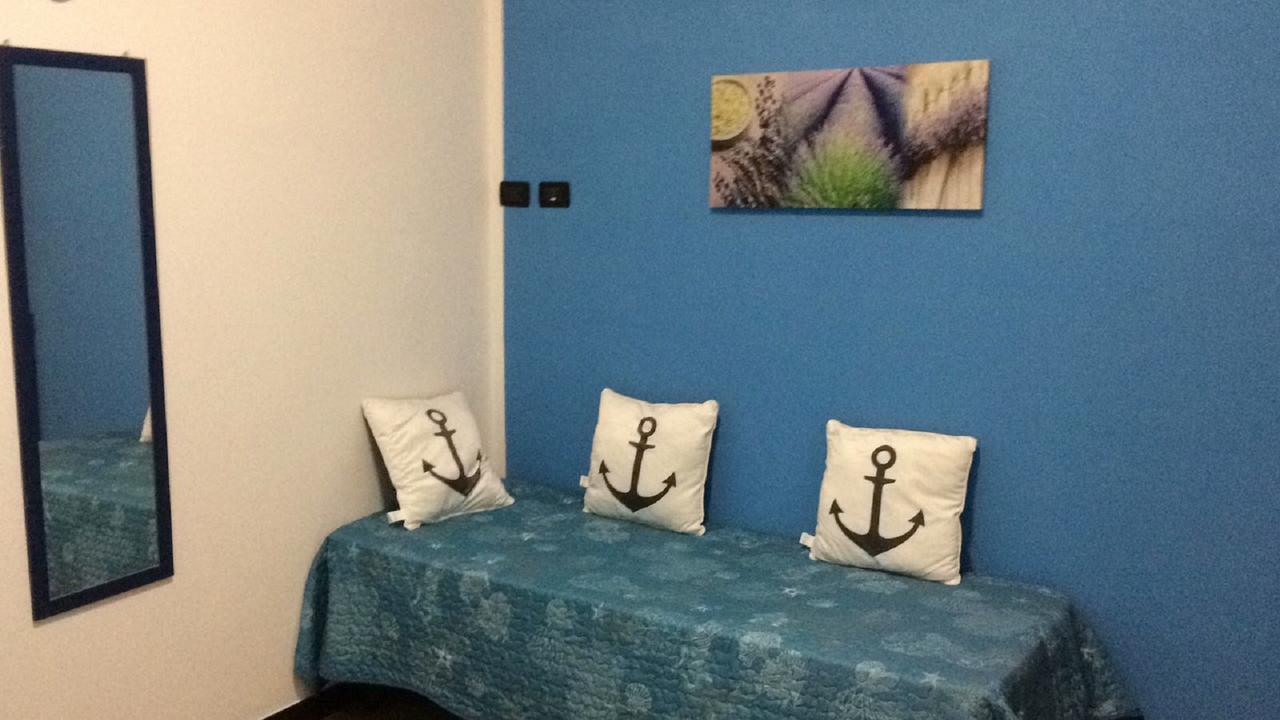 Casa La Marina *