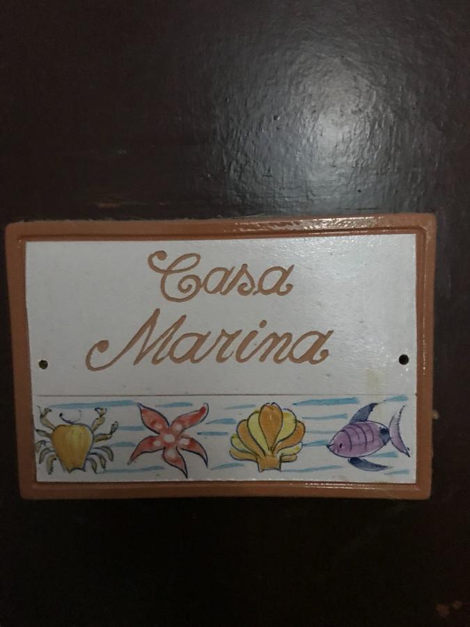Apartment Casa La Marina *