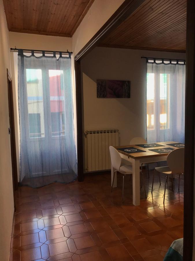 Apartment Casa La Marina Manarola