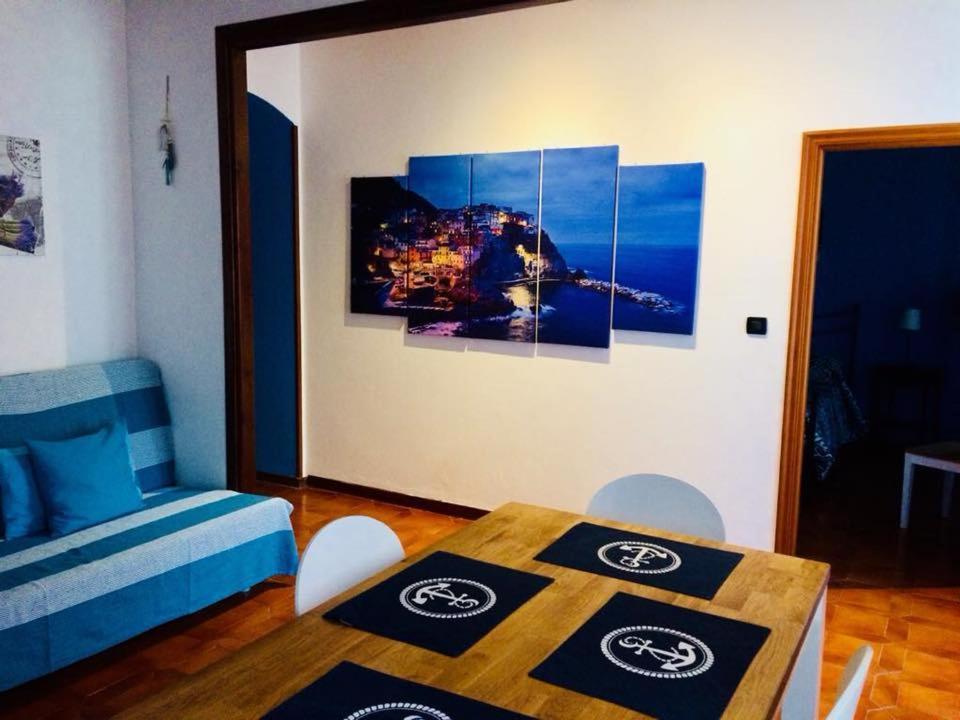 Casa La Marina